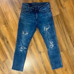 Sz. 28x28 American Eagle